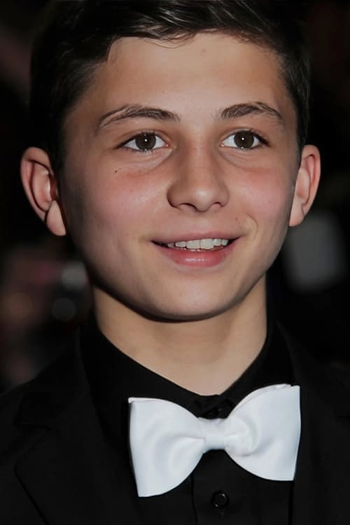 Sammy Williams zdjęcie