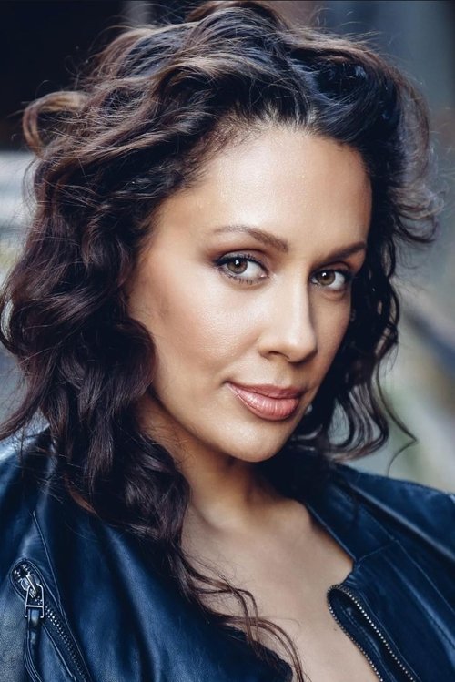 Samora Smallwood zdjęcie