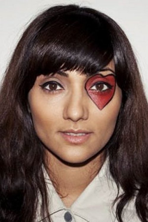 Sampda Sharma zdjęcie