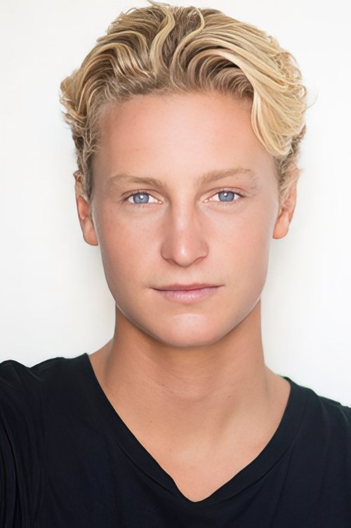 Samson Coulter zdjęcie