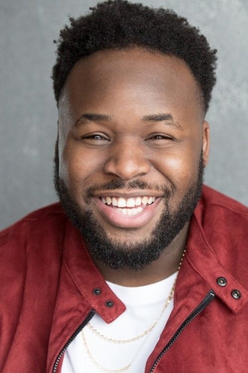 Samson Kayo zdjęcie