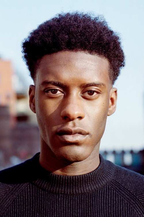 Samuel Adewunmi zdjęcie