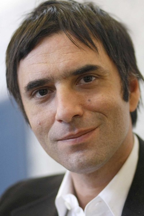 Samuel Benchetrit zdjęcie