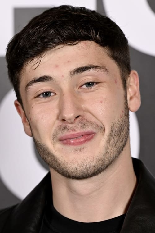 Samuel Bottomley zdjęcie