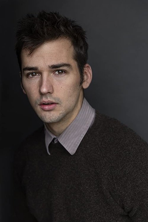 Samuel Caleb Walker zdjęcie