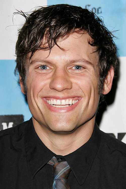 Samuel Child zdjęcie