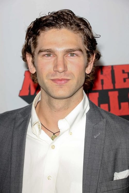 Samuel Davis zdjęcie