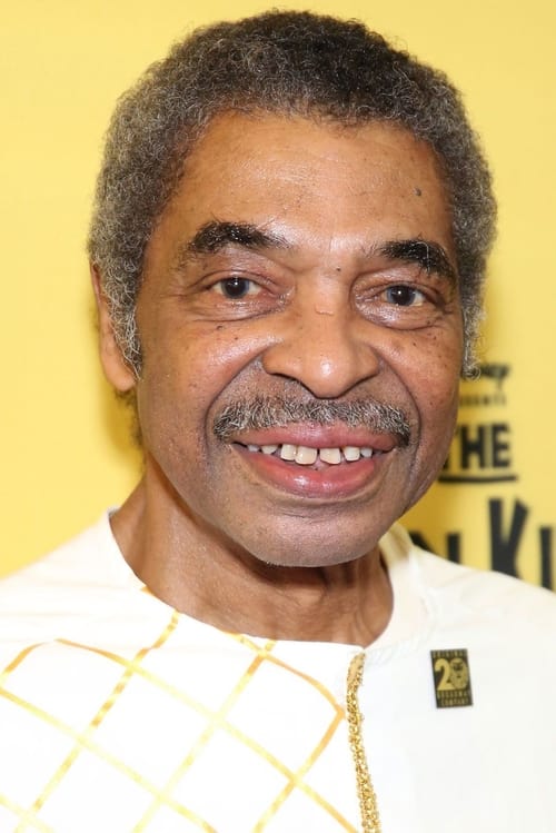 Samuel E. Wright zdjęcie