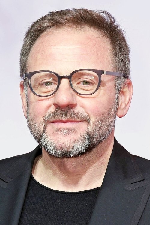 Samuel Finzi zdjęcie