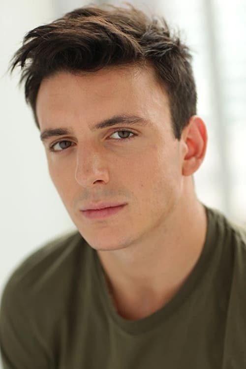 Samuel H. Levine zdjęcie