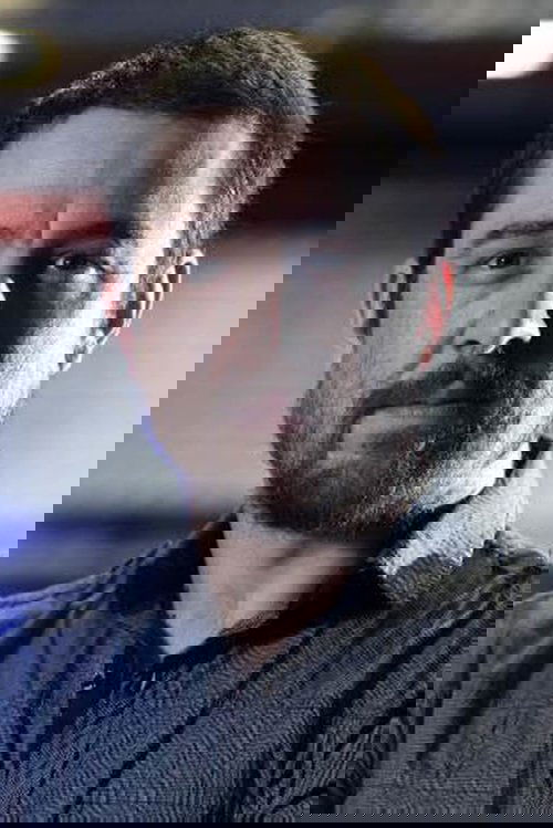 Samuel Johnson zdjęcie