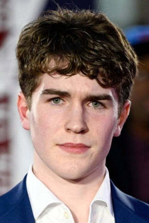 Samuel Joslin zdjęcie