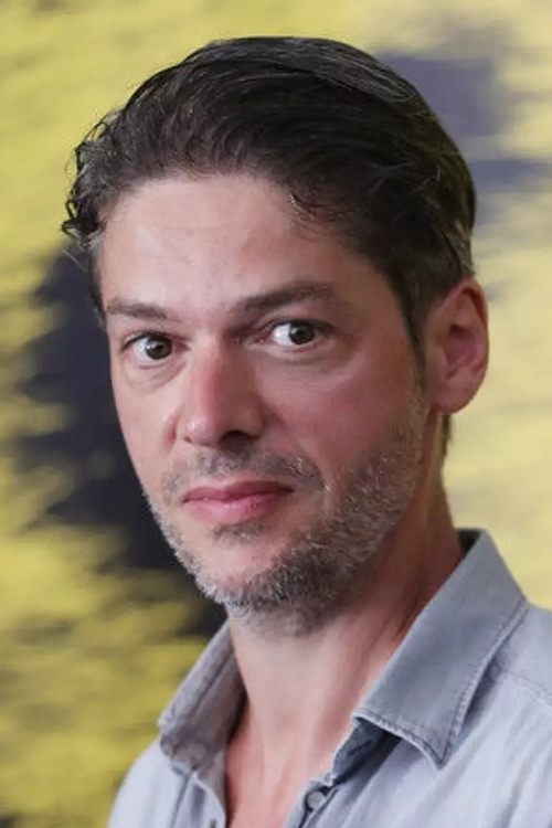 Samuel Jouy zdjęcie