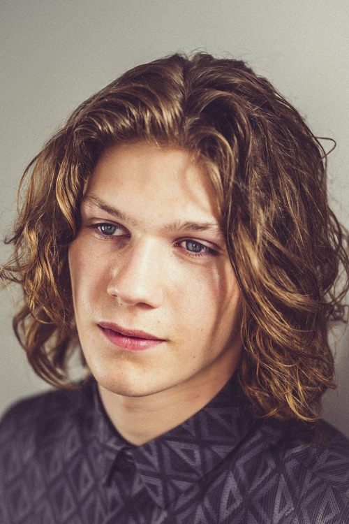 Samuel Kircher zdjęcie