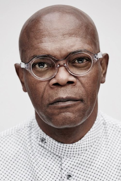 Samuel L. Jackson zdjęcie