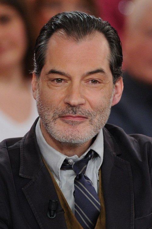 Samuel Labarthe zdjęcie