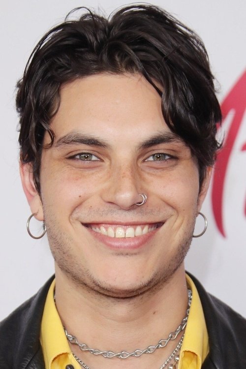 Samuel Larsen zdjęcie