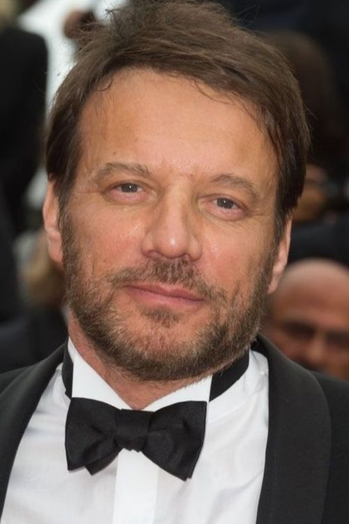 Samuel Le Bihan zdjęcie