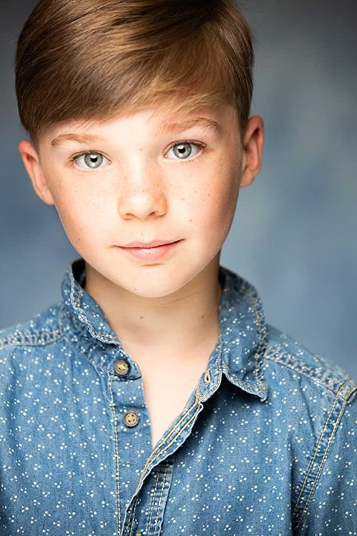 Samuel Leakey zdjęcie