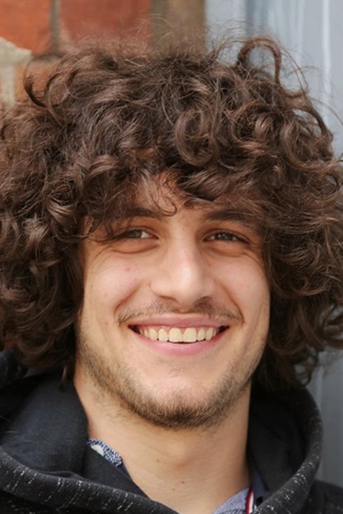 Samuel Messberg zdjęcie