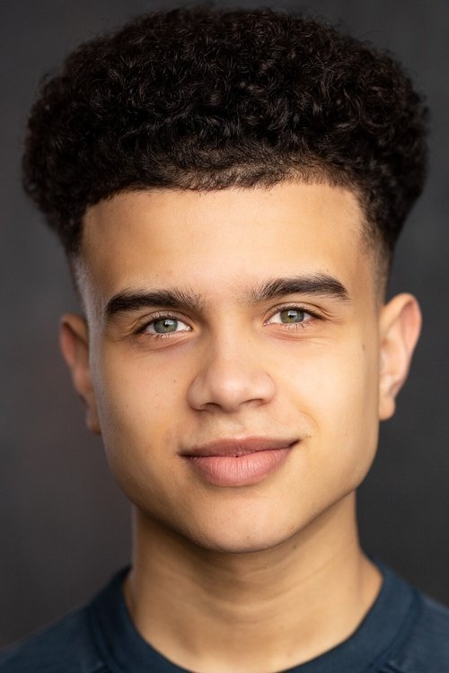 Samuel Paul Small zdjęcie