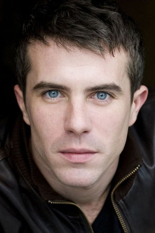 Samuel Perche zdjęcie