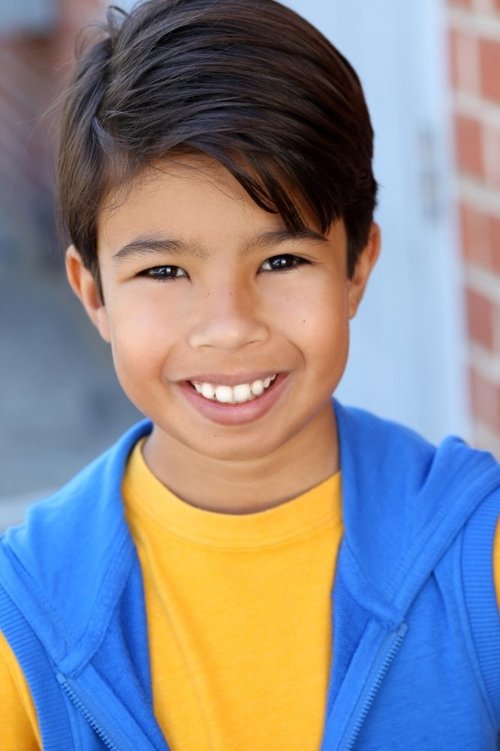 Samuel Sadovnik zdjęcie