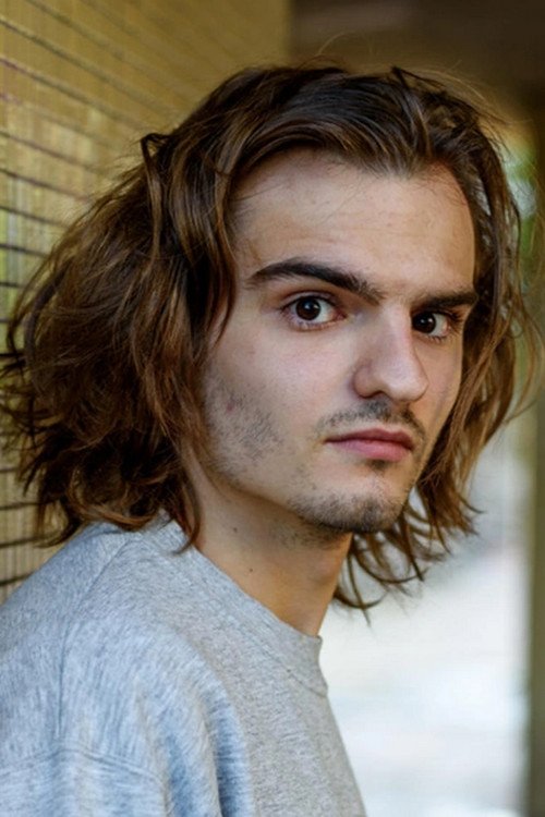 Samuel Skyva zdjęcie