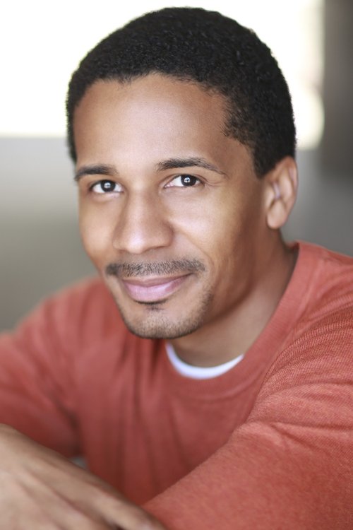 Samuel Stricklen zdjęcie