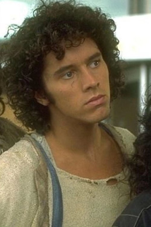 Samuel Tasinaje zdjęcie