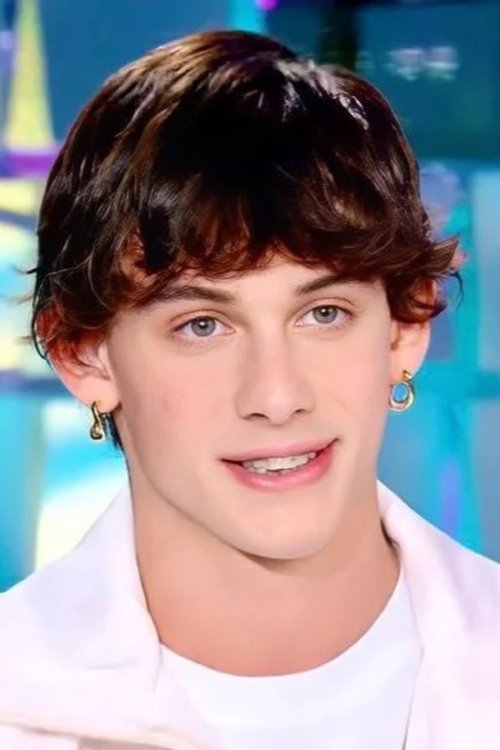 Samuele Segreto zdjęcie