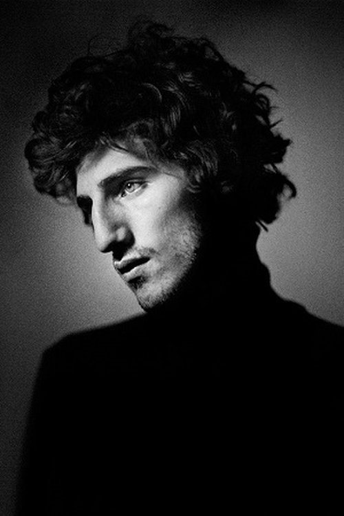 Samvel Tadevossian zdjęcie