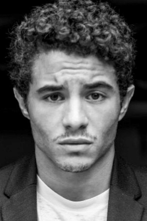 Samy Seghir zdjęcie