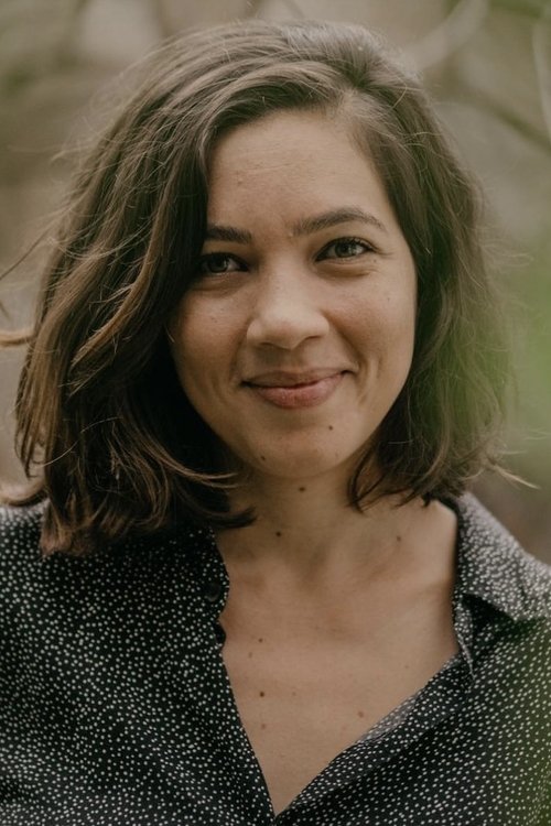 Samya de Lavor zdjęcie