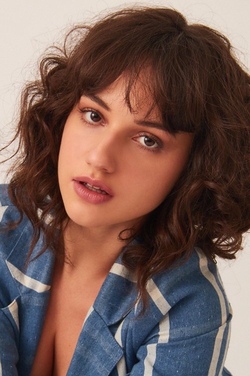 Samya Pascotto zdjęcie