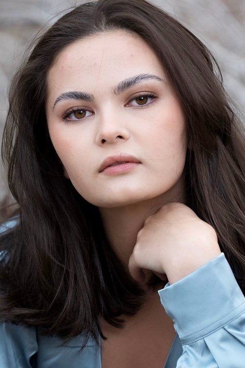 Sanae Loutsis zdjęcie