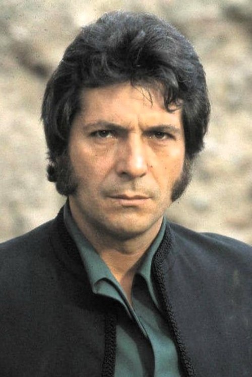 Sancho Gracia zdjęcie