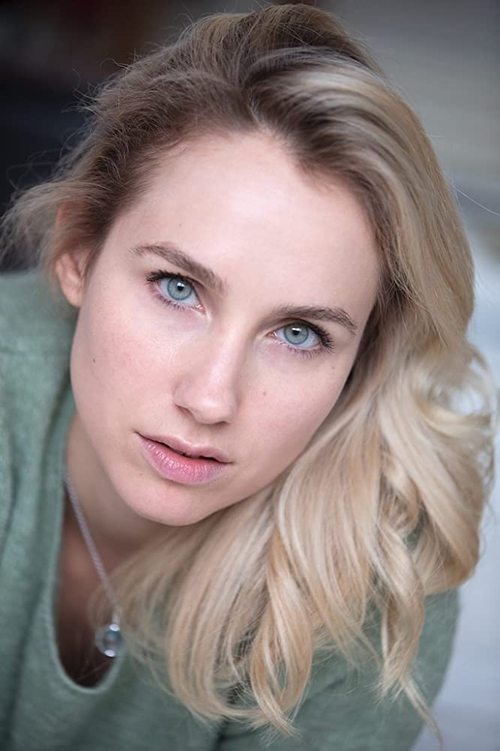 Sand Van Roy zdjęcie