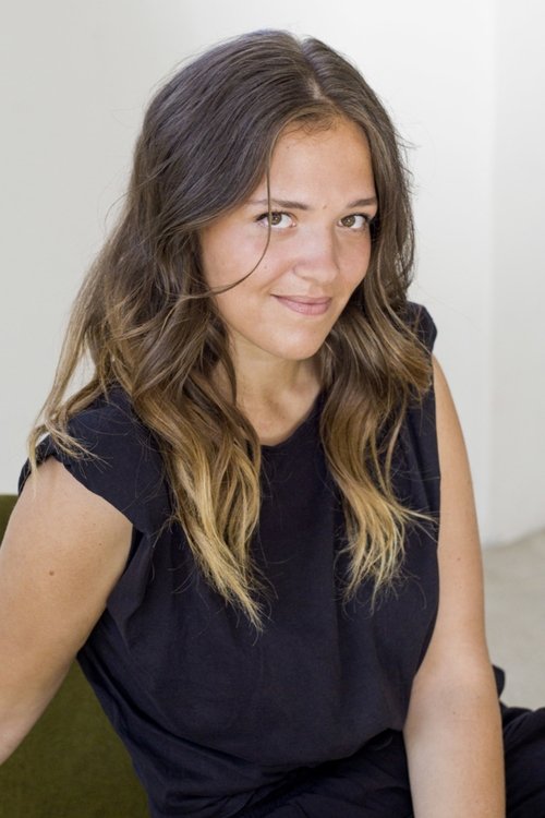 Sanda Codreanu zdjęcie