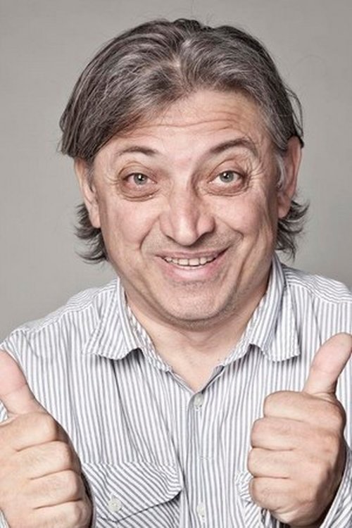 Sándor Badár zdjęcie