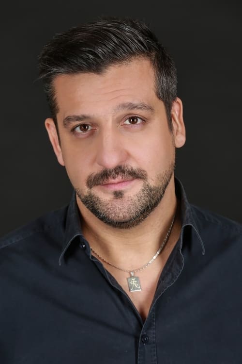 Sándor Csányi zdjęcie