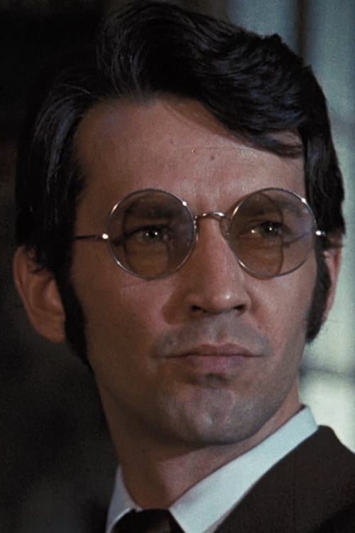 Sandor Elès zdjęcie