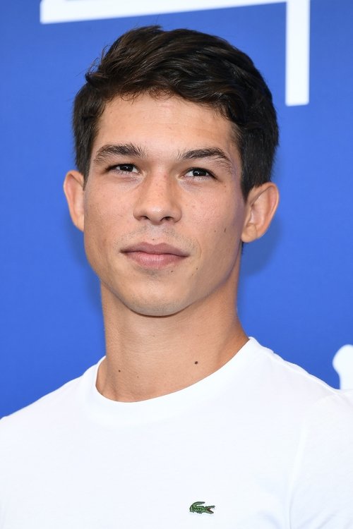 Sandor Funtek zdjęcie