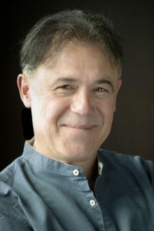 Sándor Gáspár zdjęcie