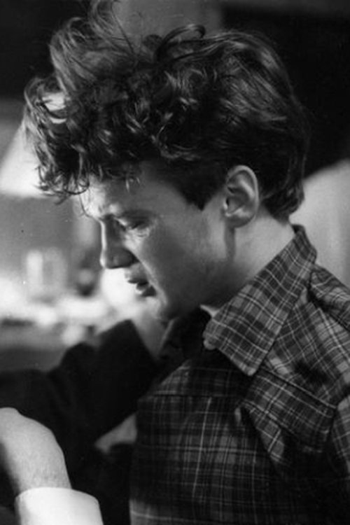 Sándor Sőth zdjęcie