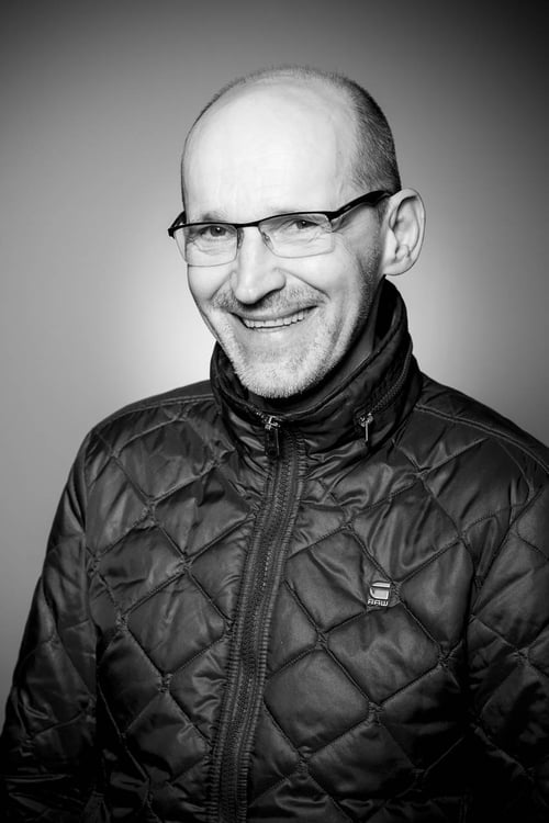 Sándor Zsótér zdjęcie