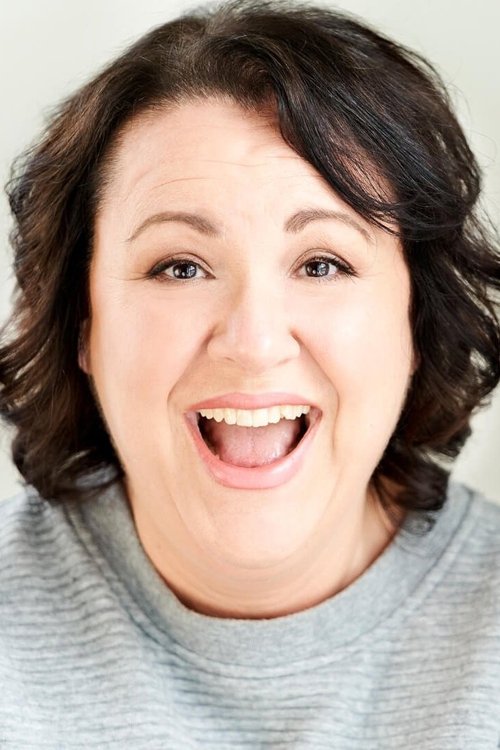 Sandra Battaglini zdjęcie