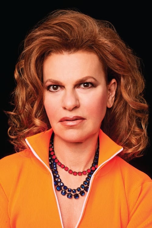 Sandra Bernhard zdjęcie