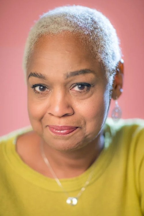 Sandra Caldwell zdjęcie