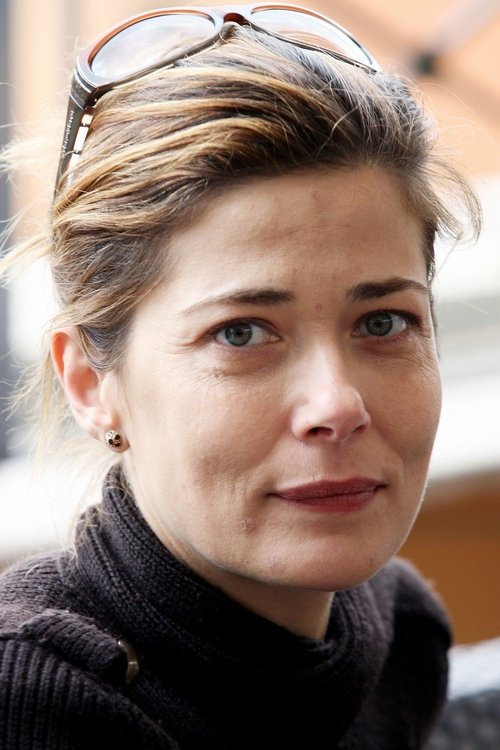 Sandra Ceccarelli zdjęcie